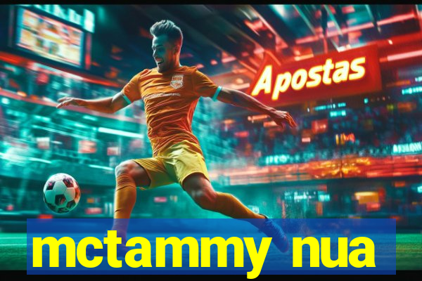 mctammy nua